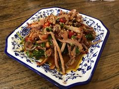 -福顺祥大盘鸡(临潼店)
