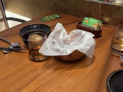 -泰香米泰国餐厅(中大国际店)