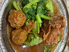 -喜家德虾仁水饺(南山书城店)