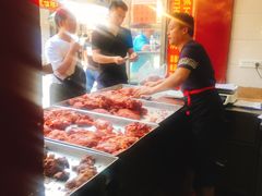 -刘纪孝腊牛羊肉(北广济街店)