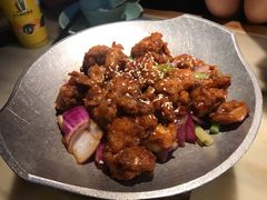 -绿茶餐厅(广州天河城店)