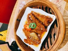 -赏点粤式点心(广州塔店)