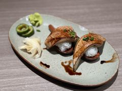 -炙柒Sekinana·精致料理 烧鸟·铁板烧(海上世界店)