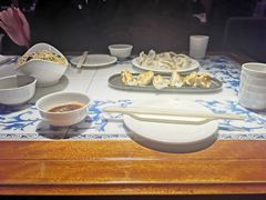 -东方饺子王臻味餐厅(新嘉坡城店)