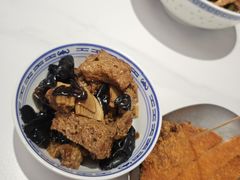 -鲁达面馆本帮风味(共康东路店)
