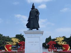 -北陵公园