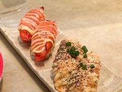 -禾绿寿司·定食·拉面·烧炸(龙岗万科广场店)