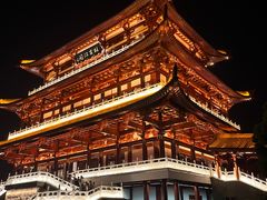 -杜甫江阁