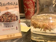 -前海沿·青岛菜(乐客城店)