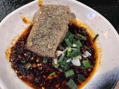 -湘西乌龙山铁板烧(双桥店)
