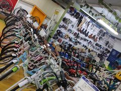 -永久自行车旗舰店(上海No.001店)