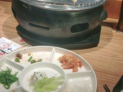 -千寻烧肉(政务区店)