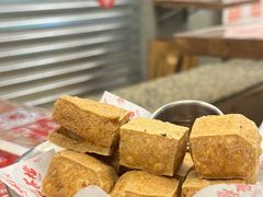 炸豆腐-孖记茶档·热腾茶餐(江南西plus店)