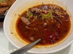 -翠园(北京王府中环店)