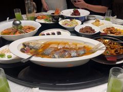 -忆家名门·上海菜(徐家汇店)