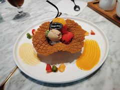 -哈根达斯(城西银泰店)