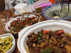 -李东农庄(中南百草园地标店)