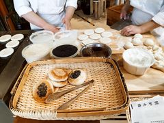 -黑鸡小馆(金源店)