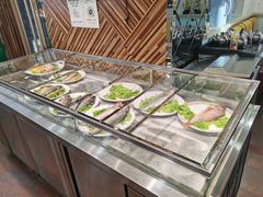 -香滨园骨架王(民生路店)