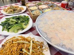 -吉源大排档·鱼生·海鲜(烧烤彩印厂店)