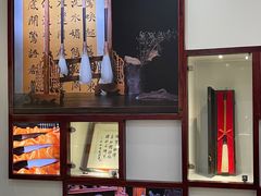 -中国湖笔博物馆(莲花庄路)