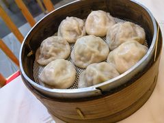 -百年尹氏汤包(湖南路狮子桥店)