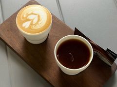 -S.O.E COFFEE(五道营店)