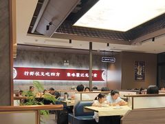 -聚味瞿记·龙虾堂(咸嘉湖店)