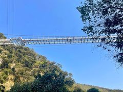 -古龙峡云天玻霸