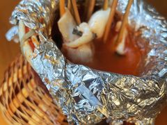 -包整·丝娃娃(一览甲秀楼风景店)