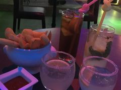 -苏哥利酒店·酒吧 BAR SOUL(观前街店)