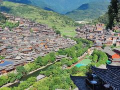 -西江千户苗寨