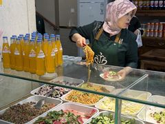 -老刘家永盛斋·传统泡馍(东关南街店)