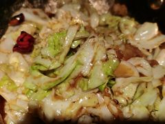 杭风香锅卷心菜-绿茶餐厅(领展购物广场·中关村店)