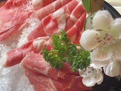 -捞王猪肚鸡火锅(昆山店)