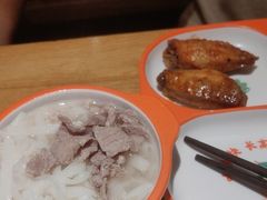 -三两粉(深圳龙华上塘店)