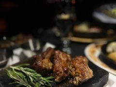 -小火花·干式熟成牛排馆Spark SteakHouse(剑桥郡店)