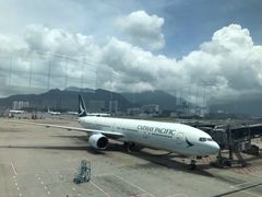 -香港国际机场-T2航站楼