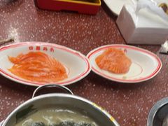 -四囍码头海鲜烧烤自助火锅(外滩南京东路悦荟广场店)