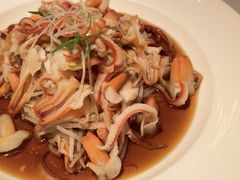 -宝轩渔府·老字号海鲜·正宗津菜(水上店)