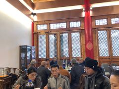 -天龙宝严素食馆(大兴善寺店)