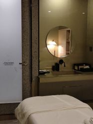 -SHISEIDO  SPA