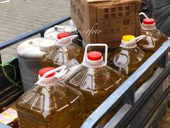 -高玛纳驴肉火烧(河间总店)