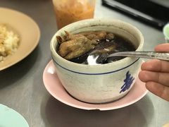 -红大哥水门鸡饭(總店)