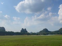 -南宁花花大世界景区