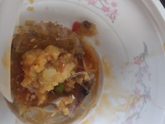 -东极岛海鲜
