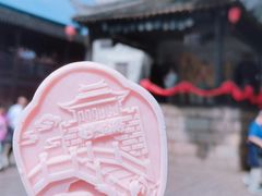 -沙家浜风景区