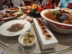 -普天和酒楼·新津菜·烤鸭(天津之眼店)