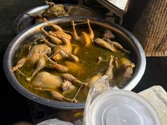 -清真·王家桶子鸡