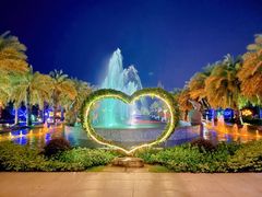 -惠州金海湾嘉华度假酒店